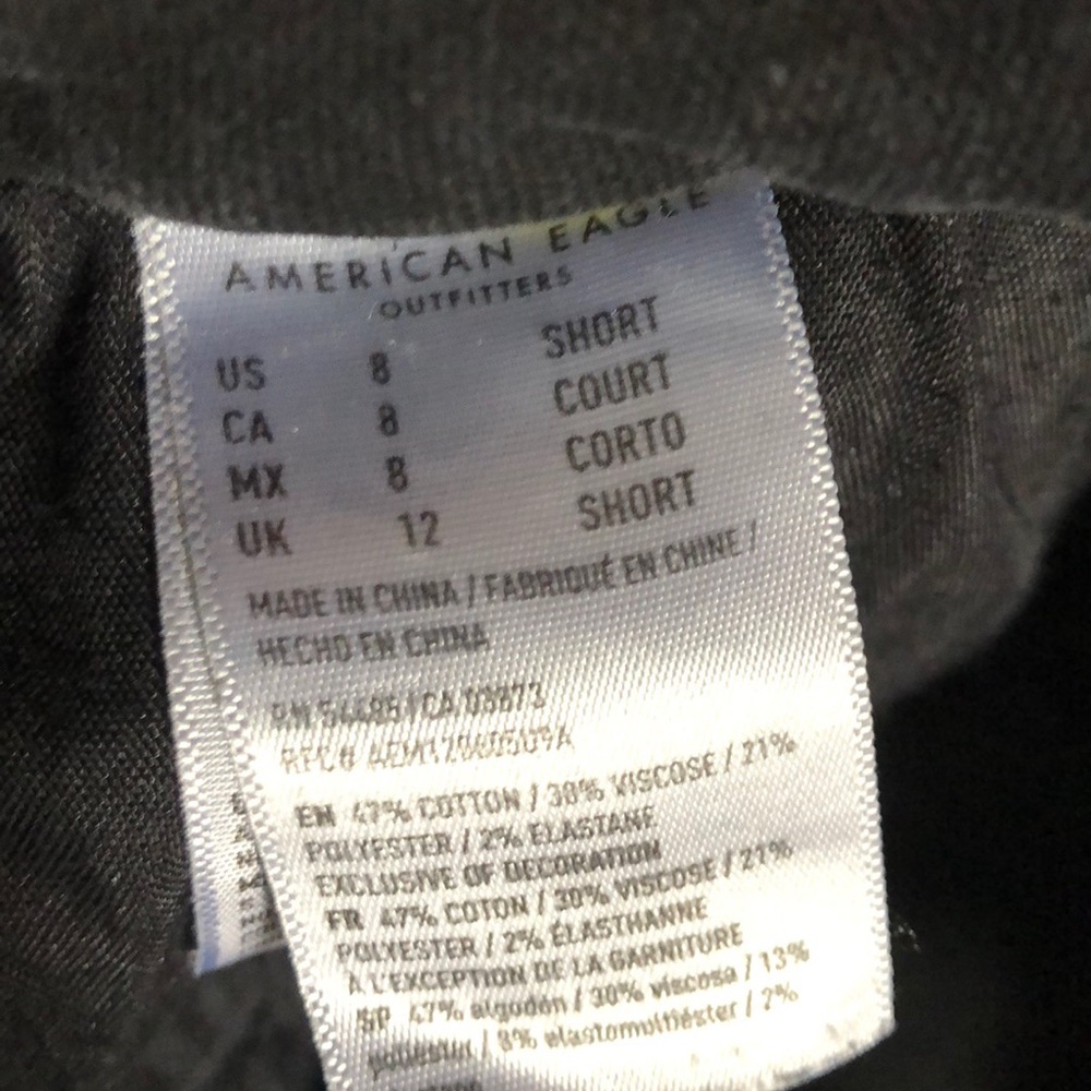 Jeans - Picture 4 of 4